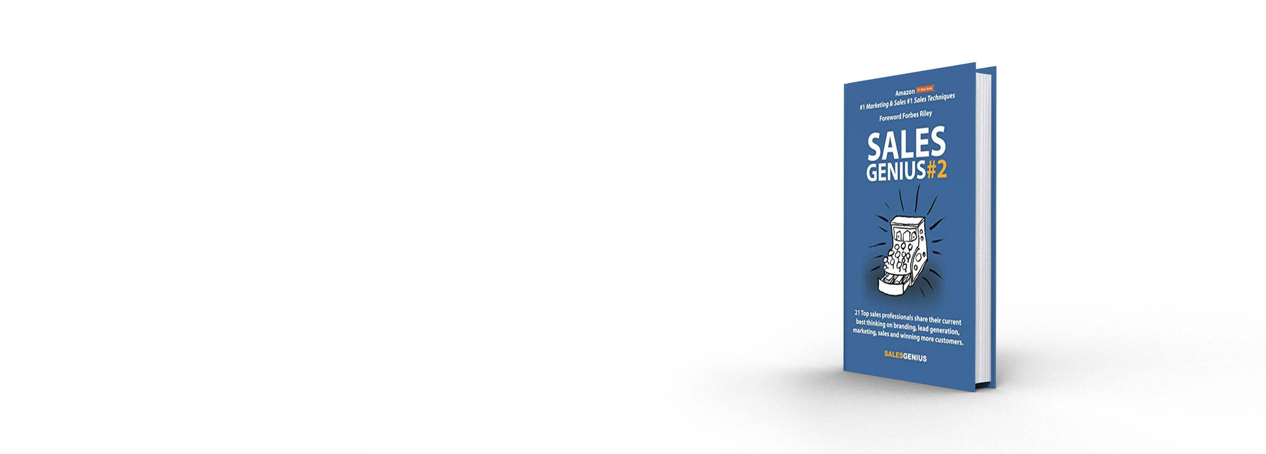 Sales-Genius-Book