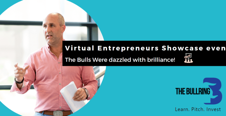 Bart Dalton at Rockfine Business Consultancy