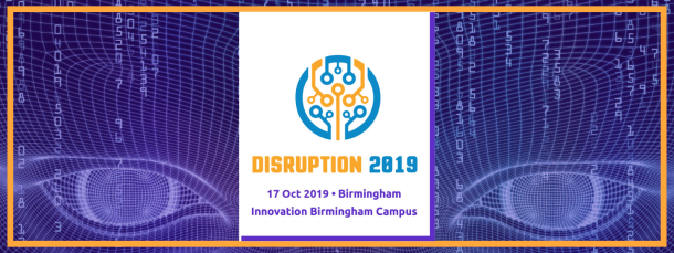 Disruption Event 2019