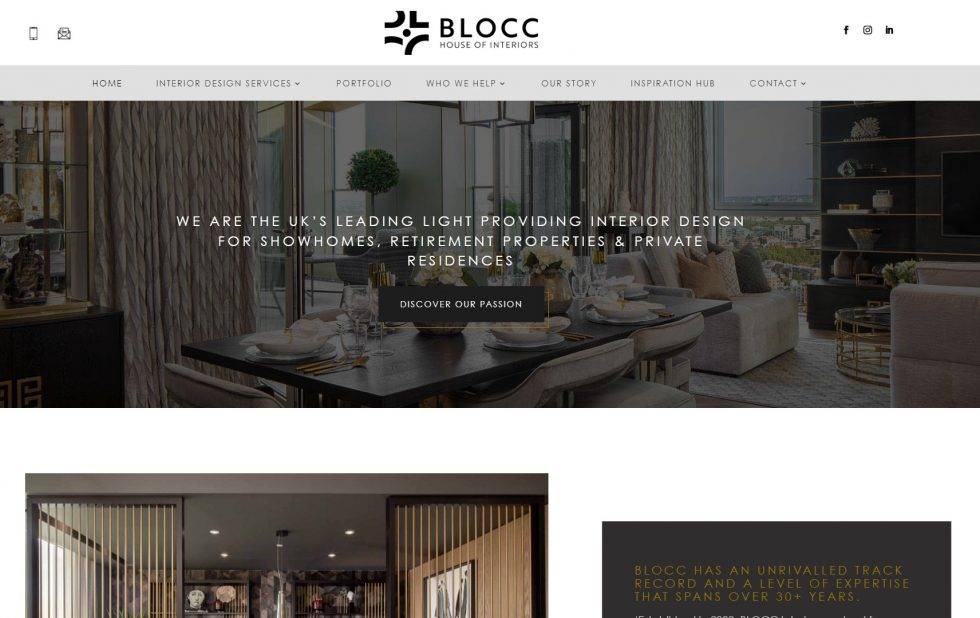 blocc interiors