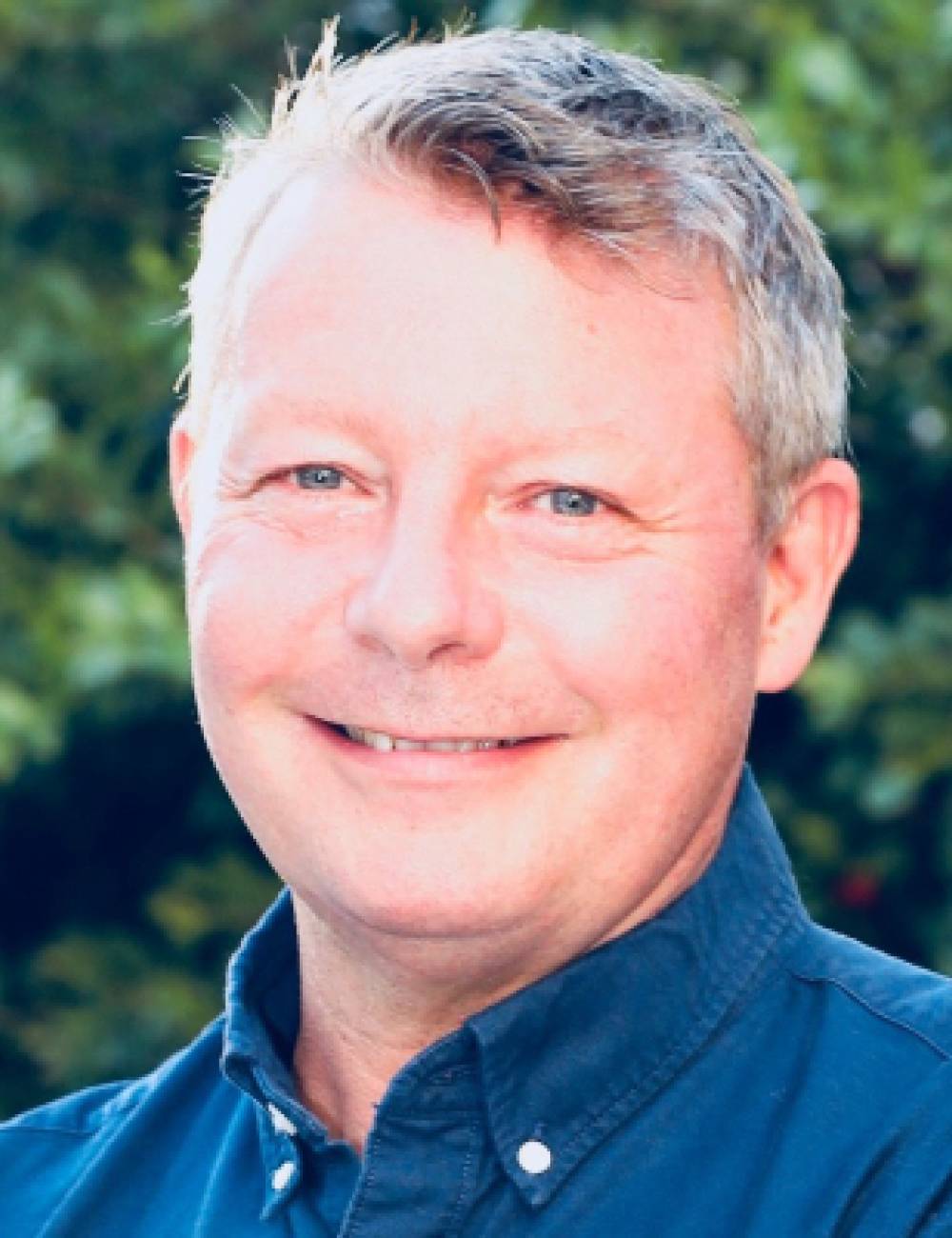 Dirk De Cuyper