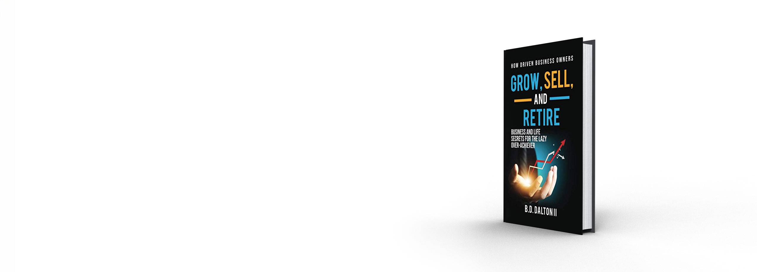 Grow-sell-retire-book