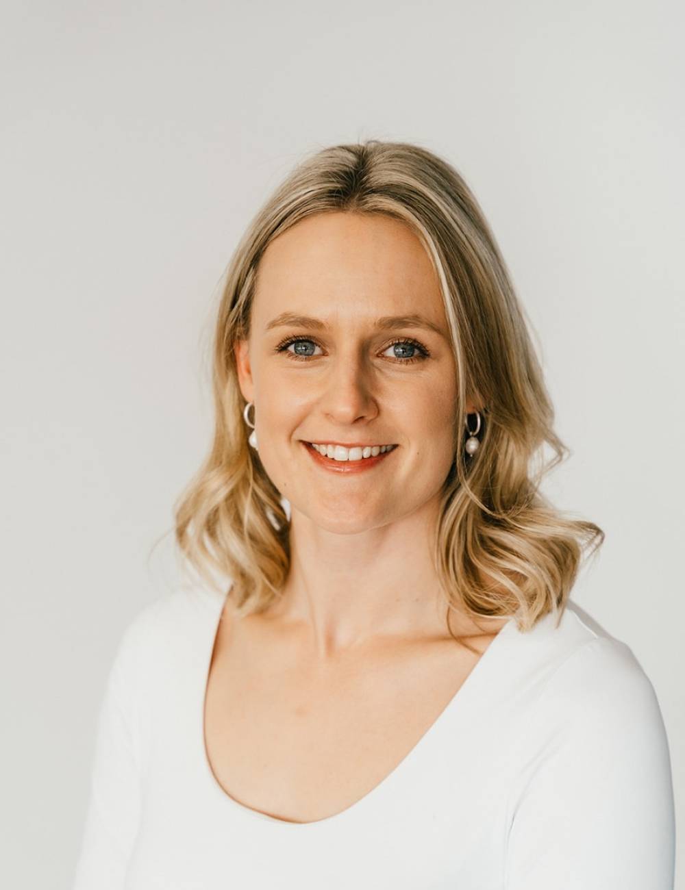Harriet Taylor - Rockfine Consultant