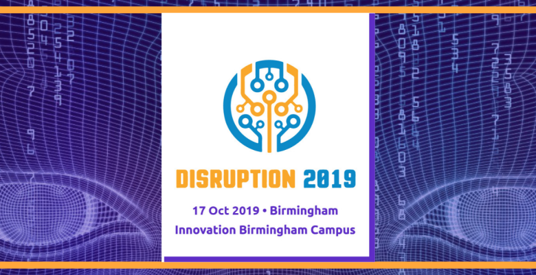 Disruption Event 2019