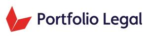 Portfolio Legal Logo