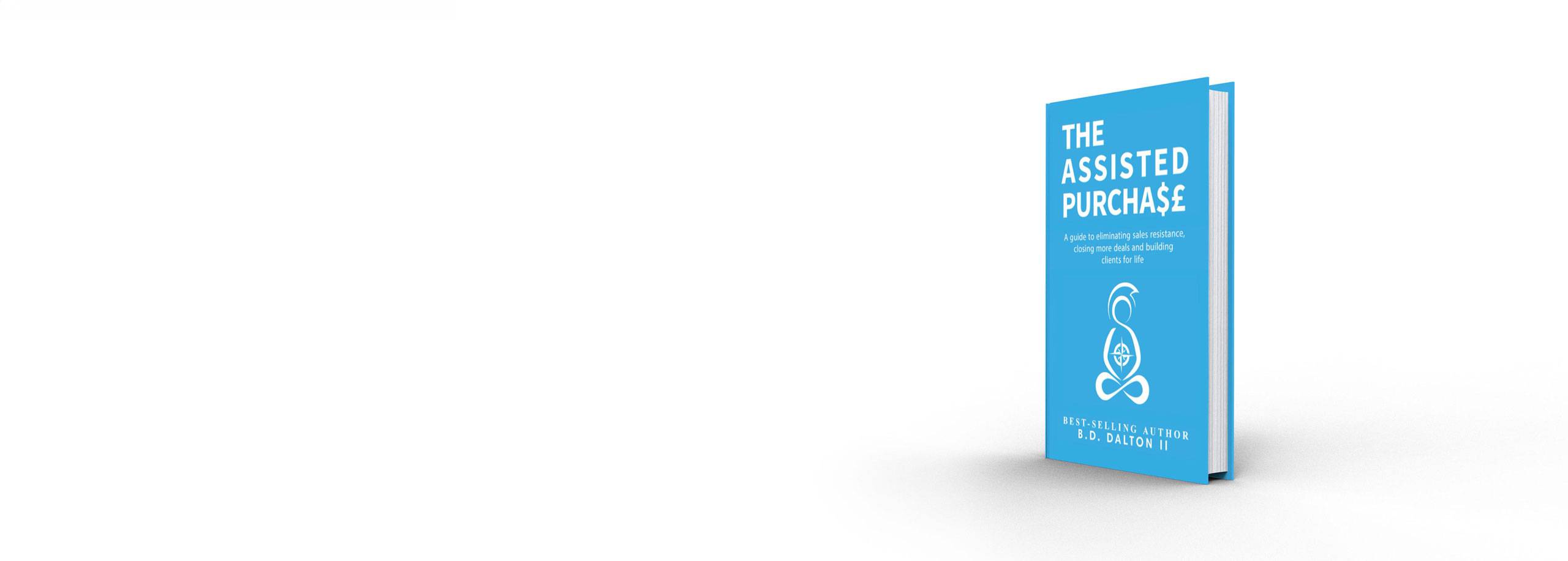 The-assisted-purchase-book