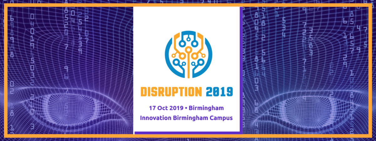 Disruption Event 2019