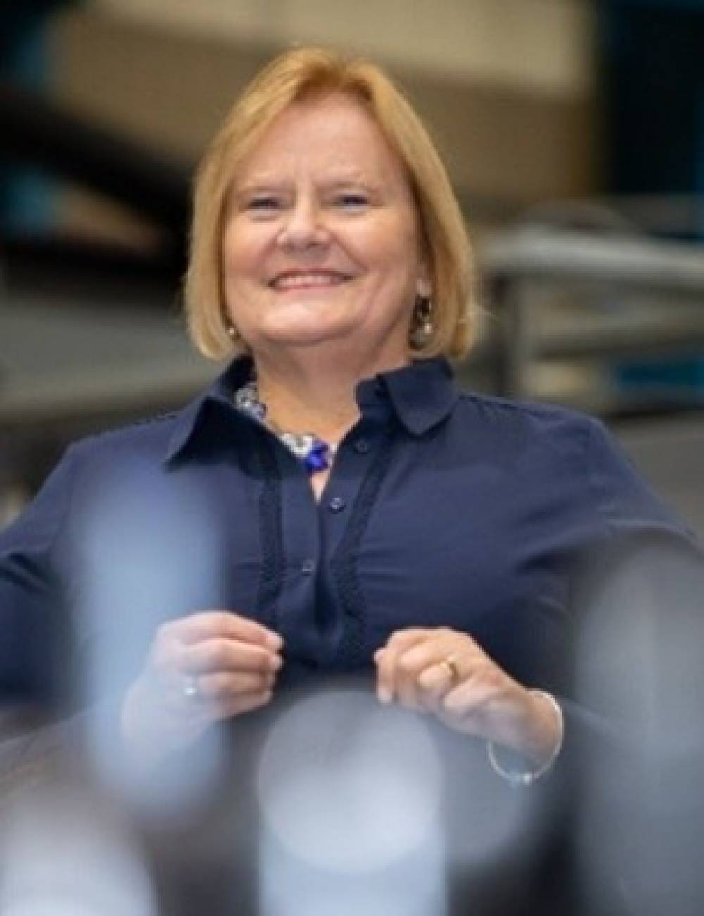 Rachel Eade MBE | Rockfine Group Consultant