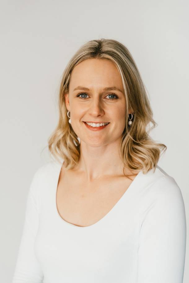 Harriet Taylor - Rockfine Consultant