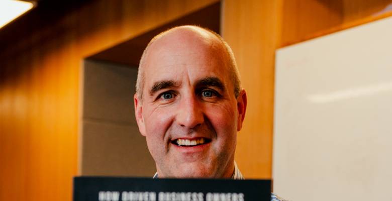 Rockfine Grow Sell and Retire Wine Tasting