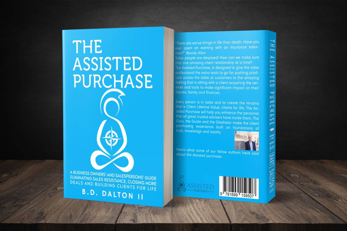 The Assisted Purchase
