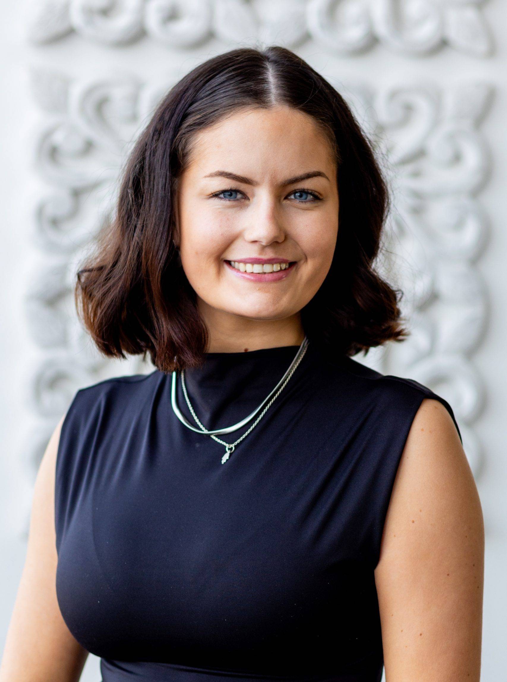 Niamh Smith Executive Assistant