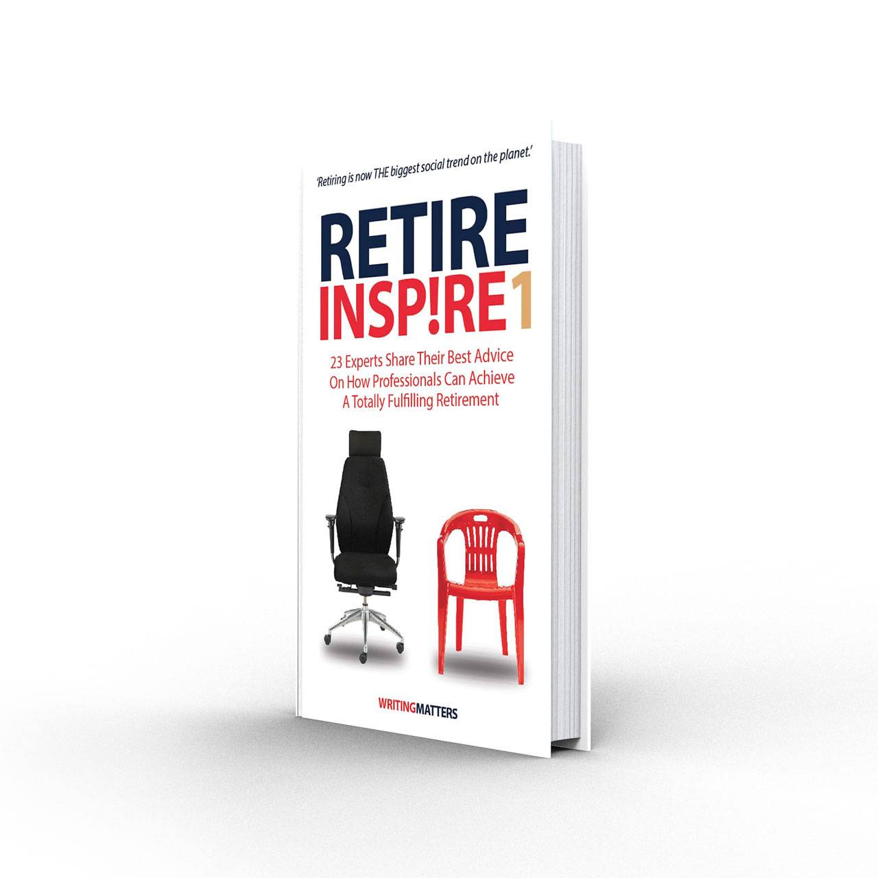 Retire Inspire