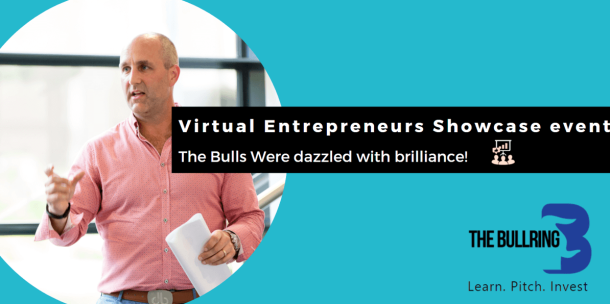 Bart Dalton at Rockfine Business Consultancy