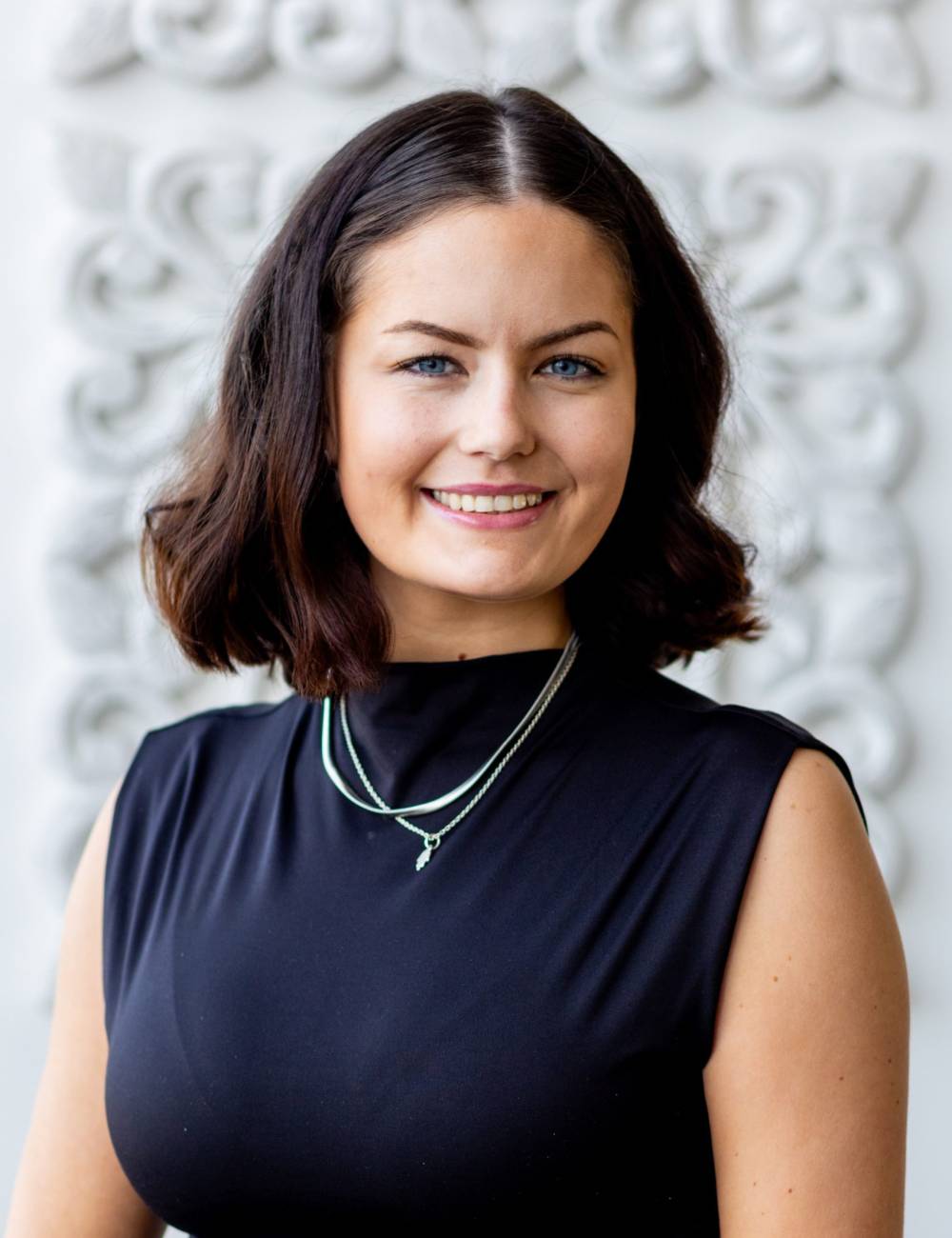 Niamh Smith Executive Assistant