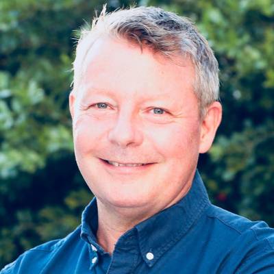 Dirk De Cuyper
